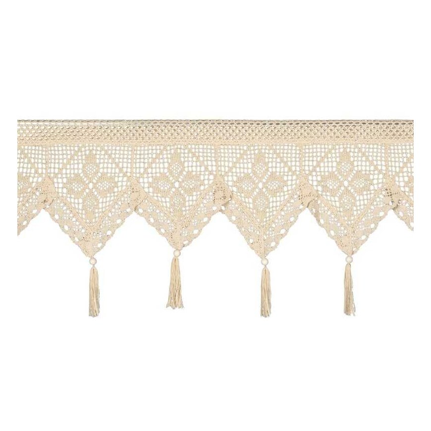 Eurofirany FIR/MARTHA/VAALEAN BEIGE 30X150/TUNNELI – 3