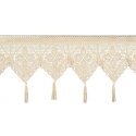 Eurofirany FIR/MARTHA/LIGHT BEIGE 30X150/TUNNEL Eurofirany FIR/MARTHA/LIGHT BEIGE 30X150/TUNNEL