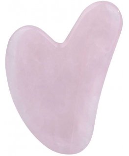 Paloma Beauties JADE GUA SHA pinkki 1 u
