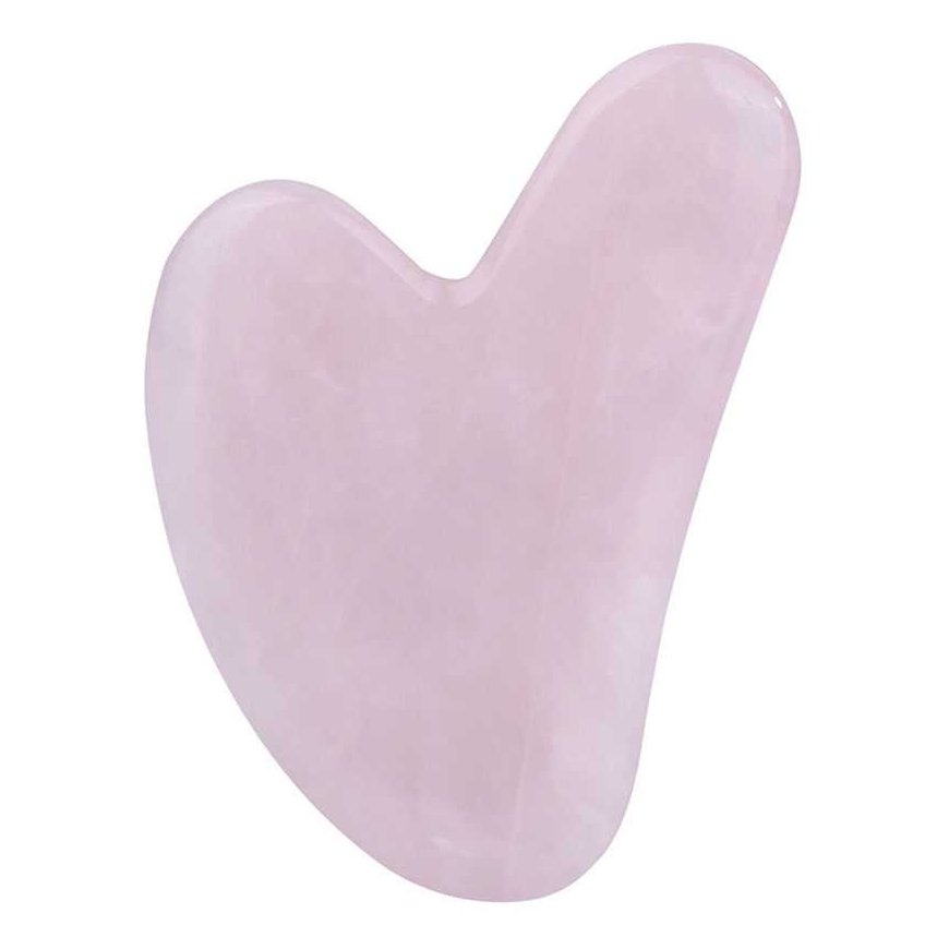 Paloma Beauties JADE GUA SHA pink 1 u