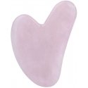 Paloma Beauties JADE GUA SHA pink 1 u Paloma Beauties JADE GUA SHA pink 1 u
