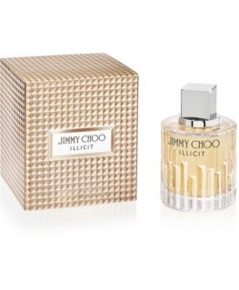 Jimmy Choo Illicit Eau de Parfum for Women Tester 100 ml