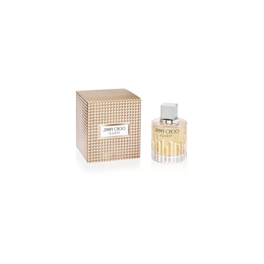 Jimmy Choo Illicit Eau de Parfum for Women Tester 100 ml