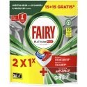 Astianpesukonetabletit Fairy FAIRY PLATINUM