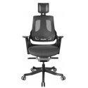Home4you Wau Mesh seat Mesh backrest