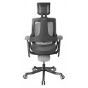 Home4you Wau Mesh seat Mesh backrest