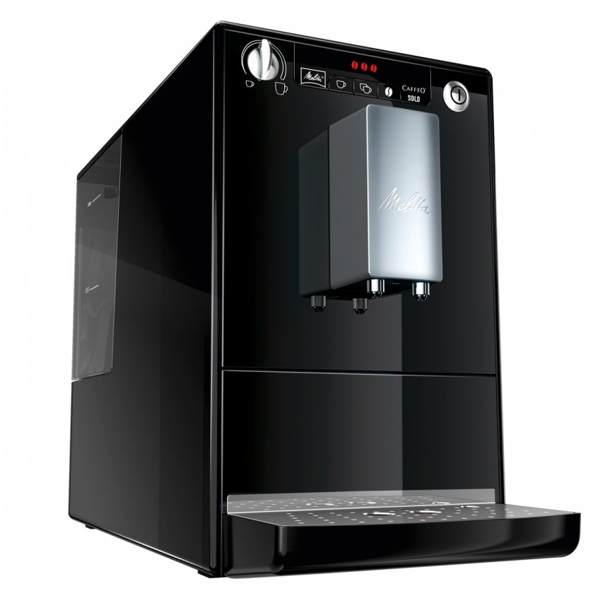 Melitta CAFFEO SOLO Pilnībā automātisks Espesso