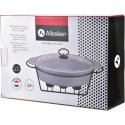 Allesken MODERN KITCHEN Container with heater 2.6l 38x26xH7.9cm