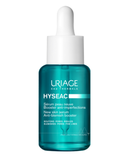 Uriage HYSÉAC new skin booster serum 30 ml
