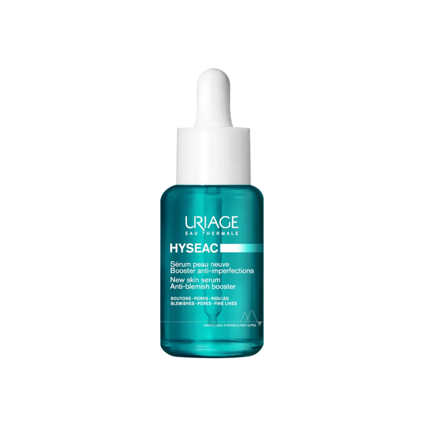 Uriage HYSÉAC new skin booster serum 30 ml – 2
