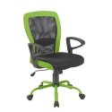 Home4you Leno Padded seat Meshed backrest Home4you Leno Padded seat Meshed backrest