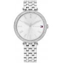 Women's watch Tommy Hilfiger NATALIE (Ø 38 mm)