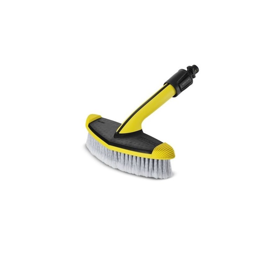 Kärcher WB 60 Guma Juoda, Geltona