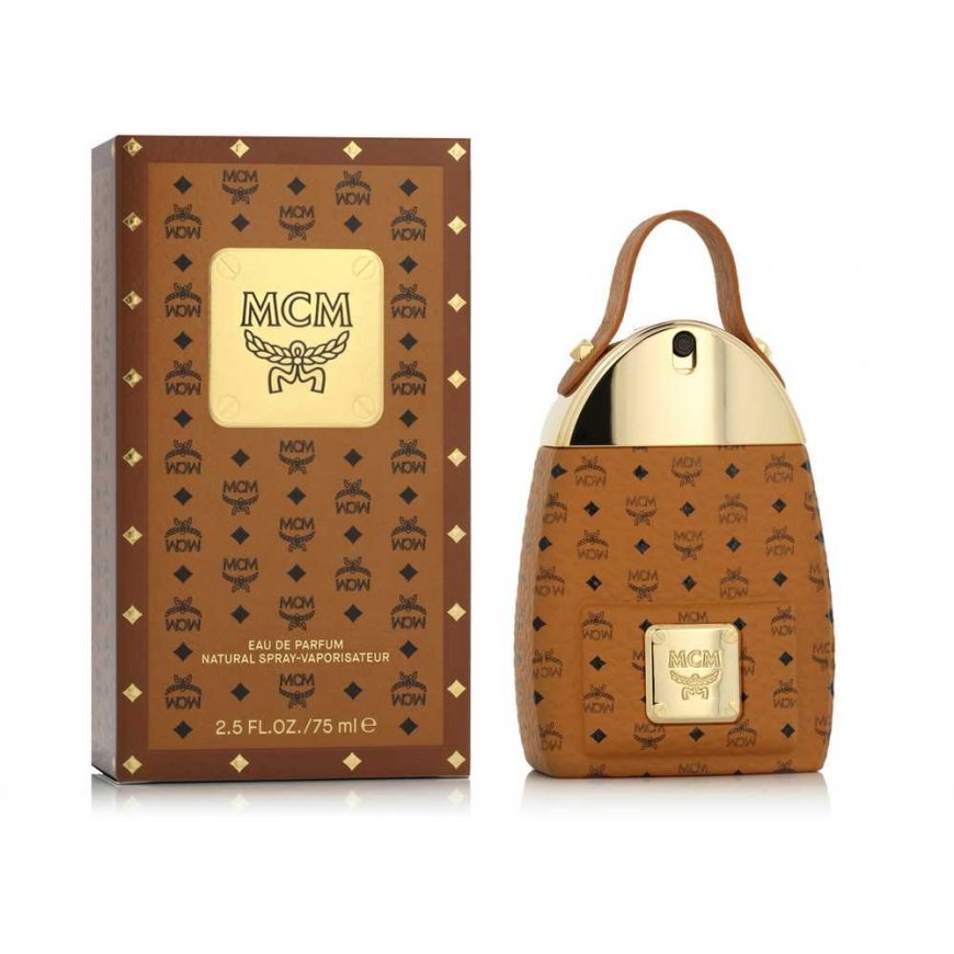 MCM MCM Eau De Parfum 75