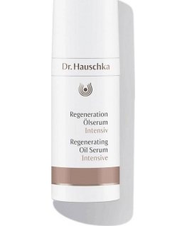 Dr. Hauschka Regenerating Oil Serum (Regenerating Intensive Oil Serum) 20 ml 20ml topical care product