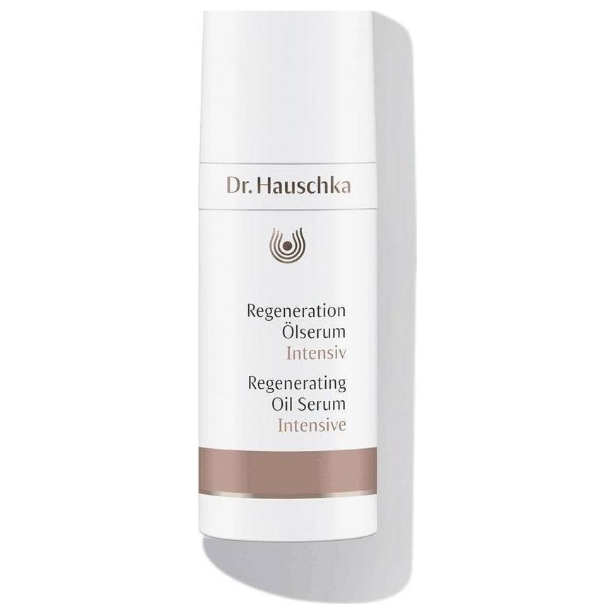 Dr. Hauschka Regenerating Oil Serum (Regenerating Intensive Oil Serum) 20 ml 20ml vietinės priežiūros priemonė