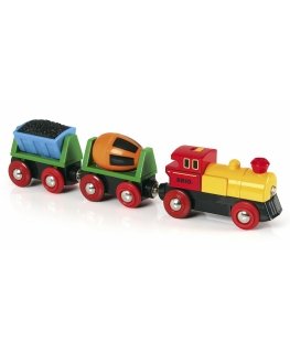 BRIO 7312350333190
