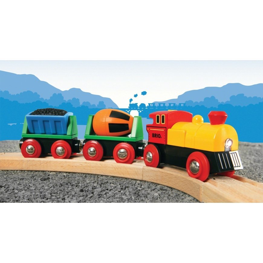 BRIO 7312350333190 – 2