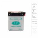 Landport-akku 3 Ah 12V Landport-akku 3 Ah 12V