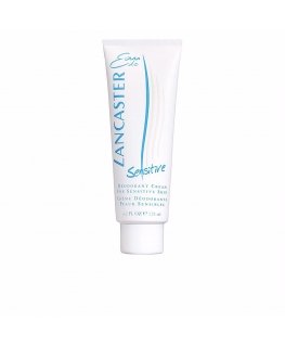 EAU DE LANCASTER deodorant cream sensitive 125 ml