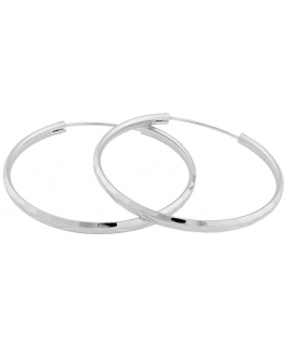 JVD Silver earrings rings SVLE0209XD500