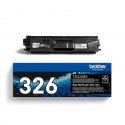 Brother TN-326BK tonerio kasetė 1 vnt Originalus Juoda Brother TN-326BK tonerio kasetė 1 vnt Originalus Juoda