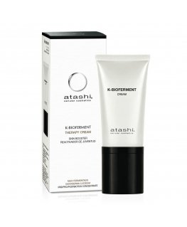 Veido kremas Atashi Bioferment 50 ml
