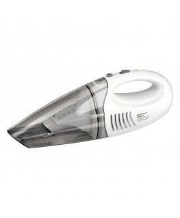 Sencor SVC 190W rikkaimuri Valkoinen Pussiton