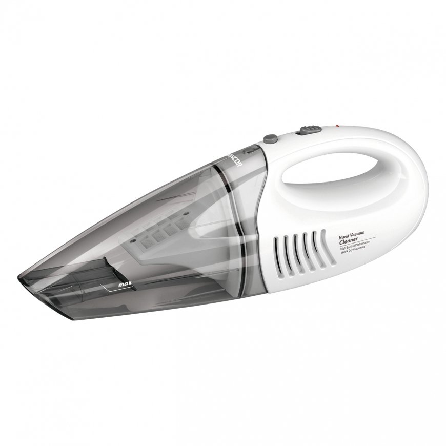 Sencor SVC 190W rokas turamais putekļsūcējs