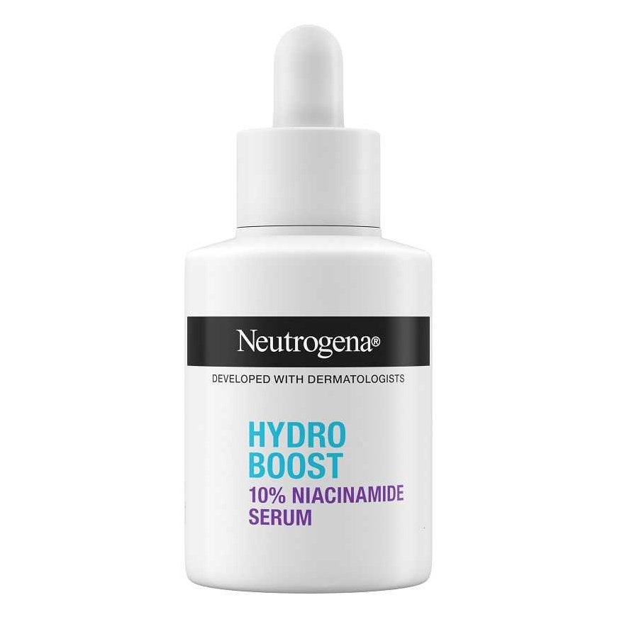 Neutrogena Hydro Boost Hydrating Serum with