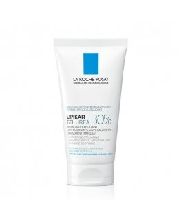La Roche-Posay LIPIKAR Urea Gel 30% 50 ml