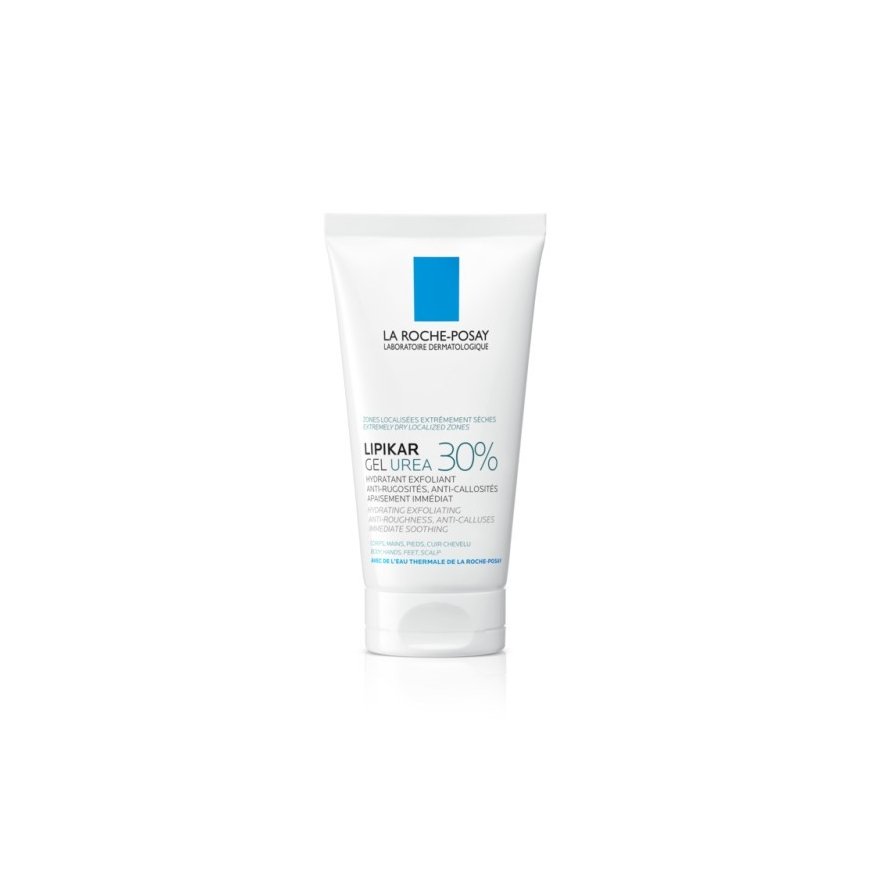 La Roche-Posay LIPIKAR geeliurea 30 % 50 ml – 2