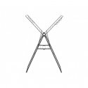 Brabantia HangOn Juoda Brabantia HangOn Juoda