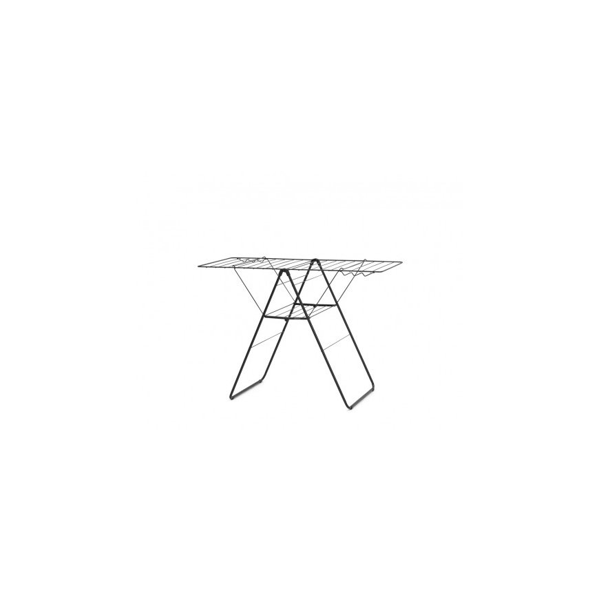 Brabantia HangOn Juoda – 2