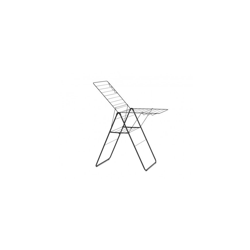 Brabantia HangOn Melns – 3
