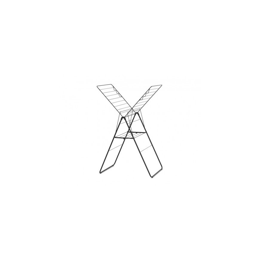 Brabantia HangOn Juoda – 4