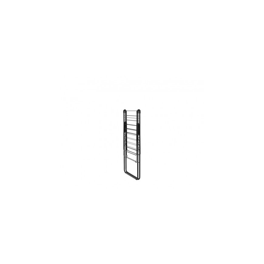 Brabantia HangOn Melns – 5