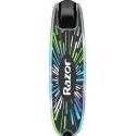 Razor Tekno Melns, Tirkīzzils, Zaļš 12 kilometrs stundā Razor Tekno Melns, Tirkīzzils, Zaļš 12 kilometrs stundā