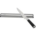 Lamart LT2037 knife block Magnetic strip knife block Stainless steel Lamart LT2037 knife block Magnetic strip knife block Stainless steel
