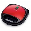 Sencor SSM 4304RD sandwich maker 700 W Black, Red Sencor SSM 4304RD sandwich maker 700 W Black, Red