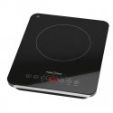 ProfiCook EKI 1062 Must Tööpinna peal Tsooniga induktsioonplaat 1 tsoon(id) ProfiCook EKI 1062 Must Tööpinna peal Tsooniga induktsioonplaat 1 tsoon(id)