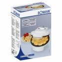 Bomann WA 5018 CB 1 vahvel(id) 1200 W Valge Bomann WA 5018 CB 1 vahvel(id) 1200 W Valge