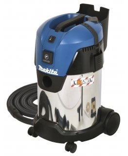 Makita L Class dust extractor 30L
