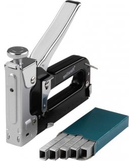 Mechanical clamp hammer Wolfcraft 7089000