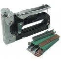 Mechanical clamp hammer Wolfcraft 7089000 Mechanical clamp hammer Wolfcraft 7089000