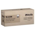 Actis TB-2220A toner (replacement for Brother TN2220 Standard 2600 pages black) Actis TB-2220A toner (replacement for Brother TN2220 Standard 2600 pages black)