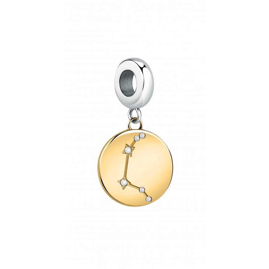 Morellato Timeless Two Tone Aries Drops