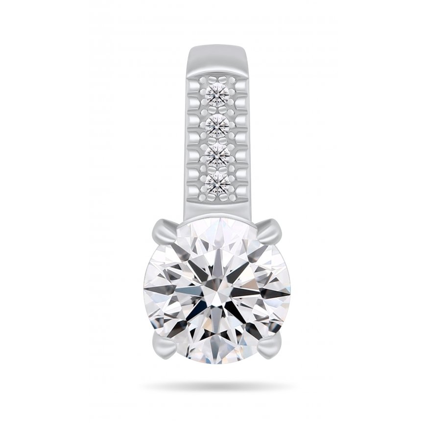 Morellato Timeless Two Tone Aries Drops Pendant SCZ1234 – 2