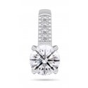 Morellato Timeless Two Tone Aries Drops Pendant SCZ1234 Morellato Timeless Two Tone Aries Drops Pendant SCZ1234