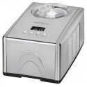 ProfiCook PC-ICM 1091 мороженница 1,5 L 150 W Нержавеющая сталь